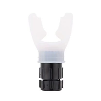 Lung Breathing Trainer Pulmonary Exerciser Breath Trainer Respiratory Breathing Training Breathing Simulator ZHXLQ01